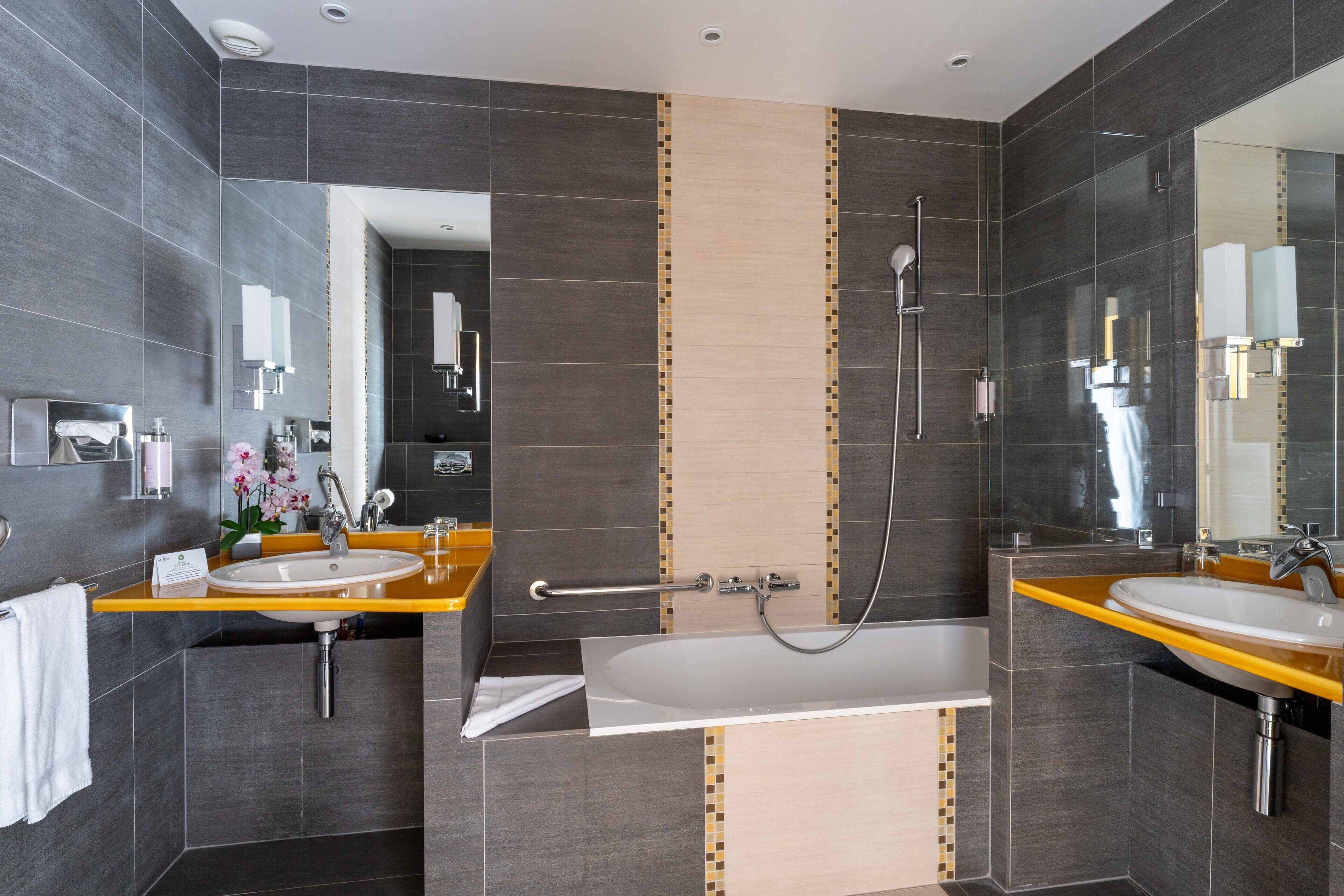 Hotel Regent's Garden - Astotel