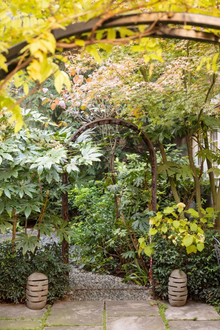 Regent's Garden - Astotel 4* Paris