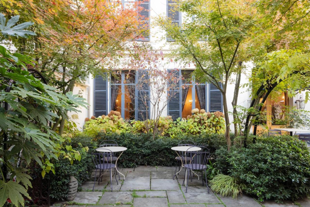 Regent's Garden - Astotel 4* Paris