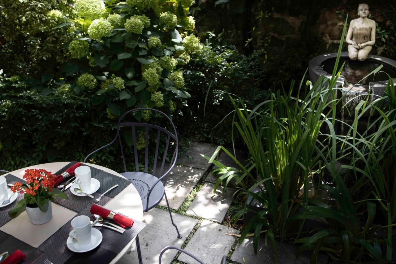 Regent's Garden - Astotel Hotel Paris