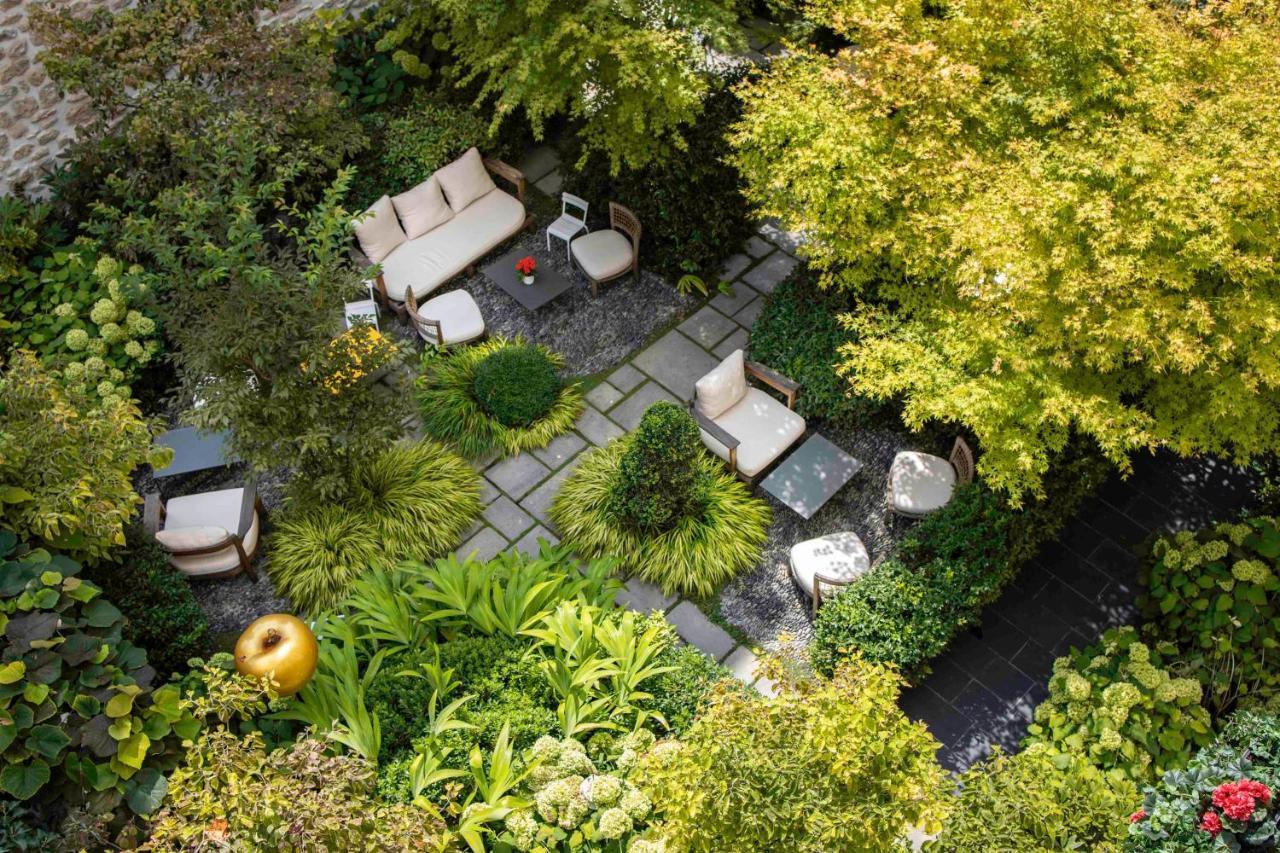 Regent's Garden - Astotel Hotel