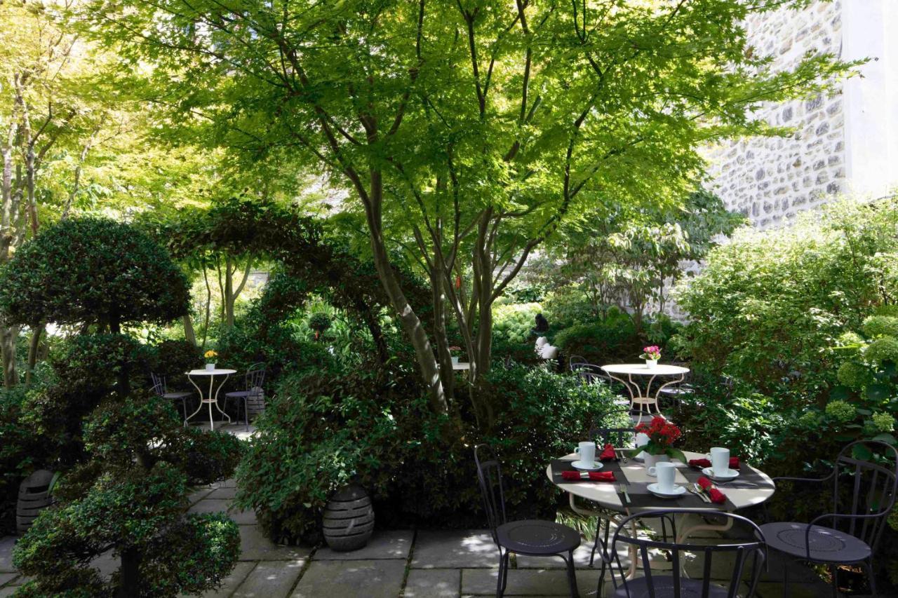 Regent's Garden - Astotel Paris