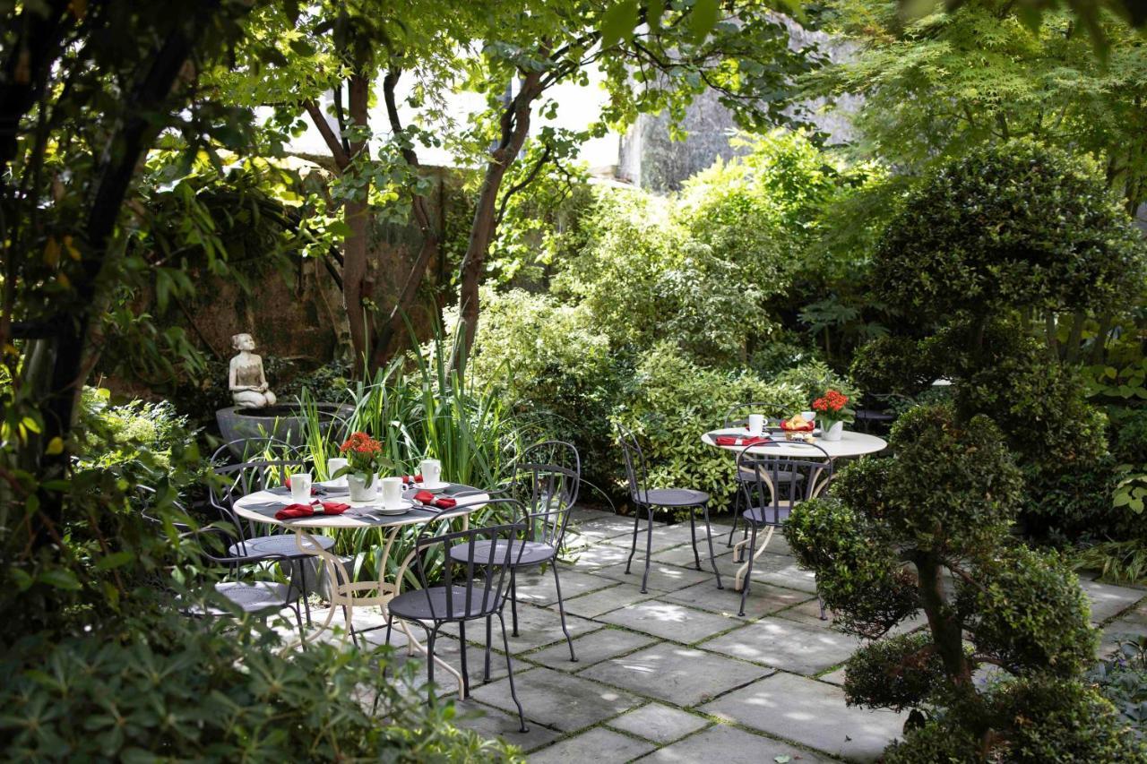 Hotel Regent's Garden - Astotel