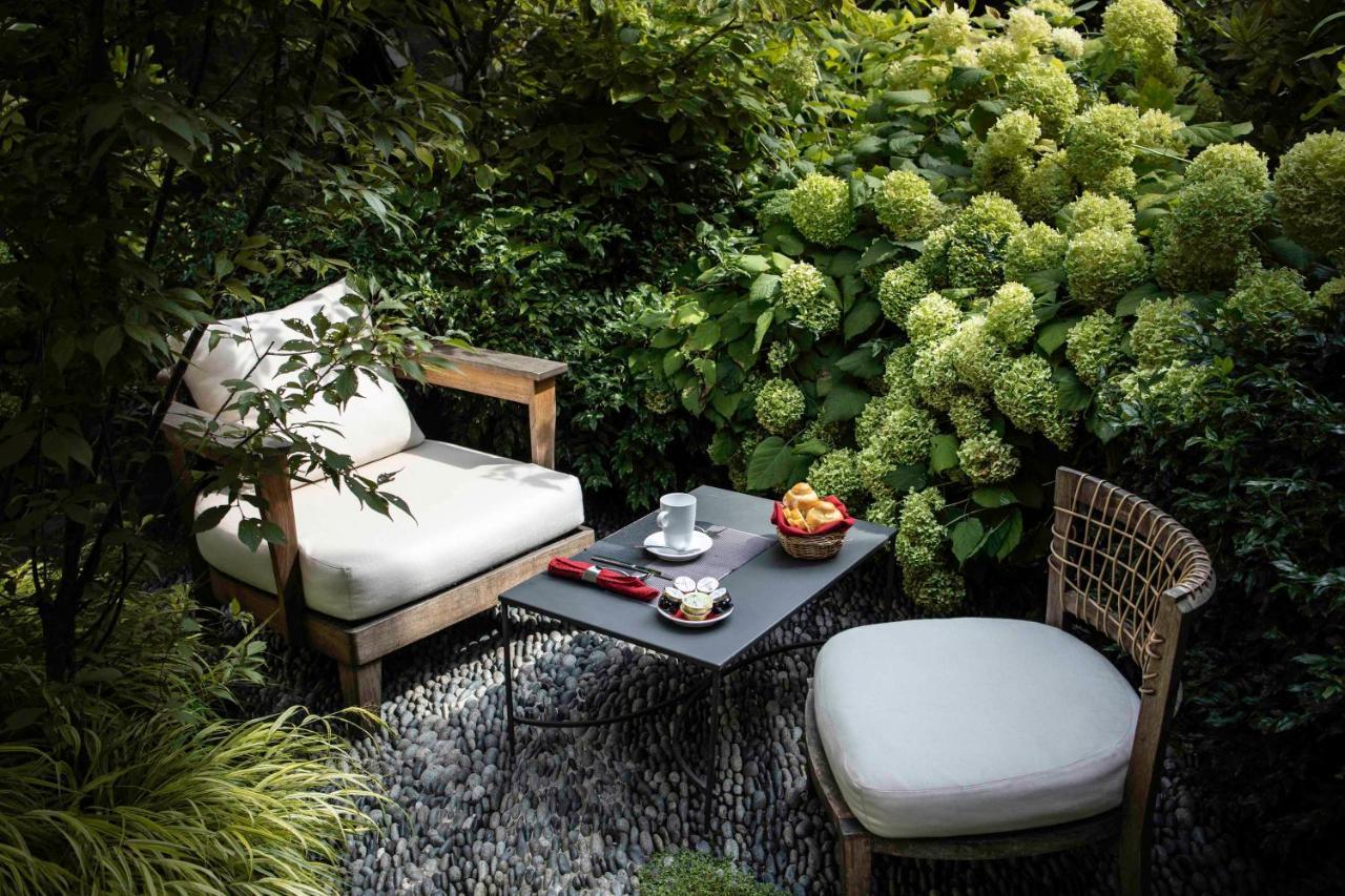 Regent's Garden - Astotel