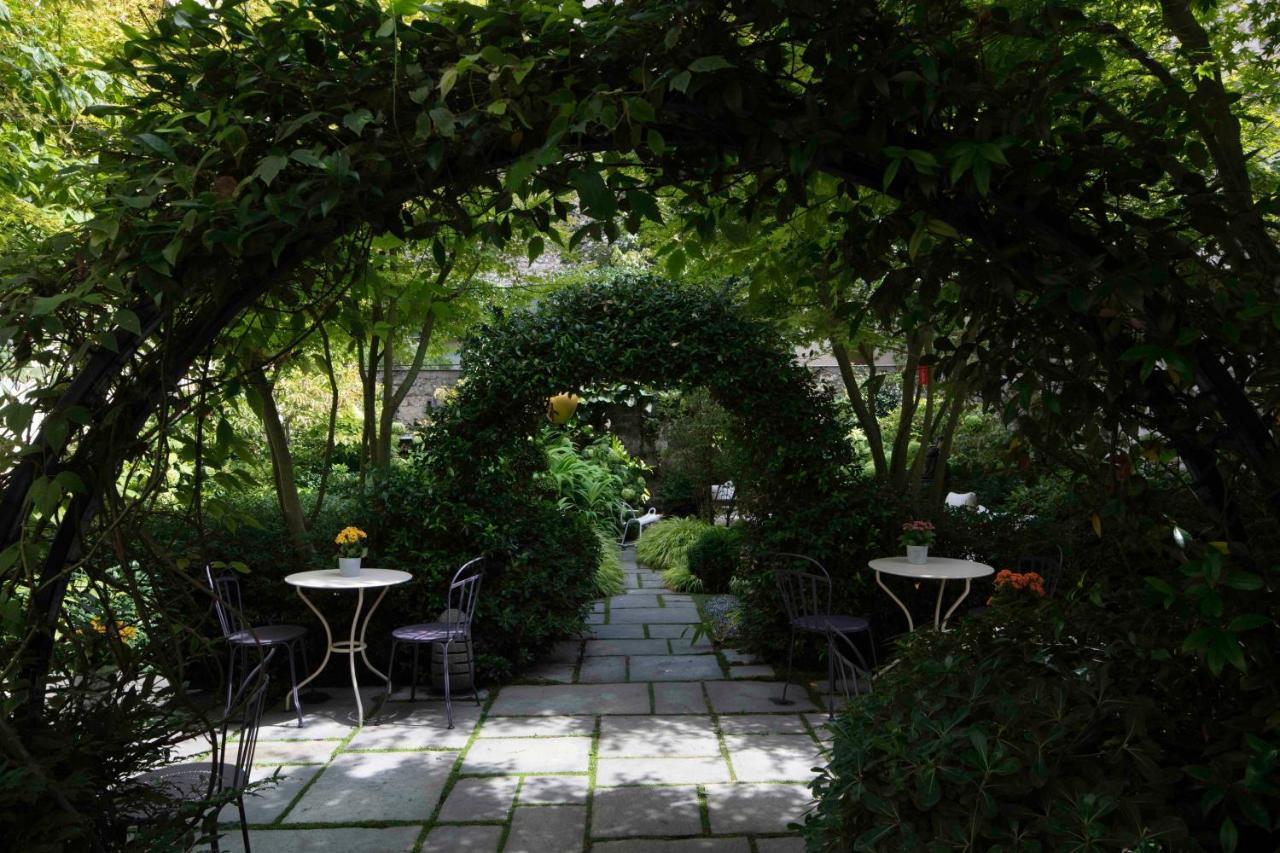 Regent's Garden - Astotel Hotel 4*