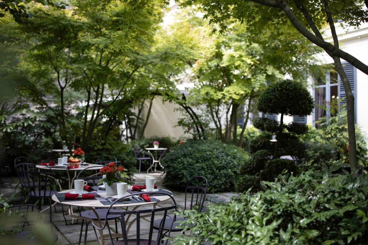 Hotel Regent's Garden - Astotel