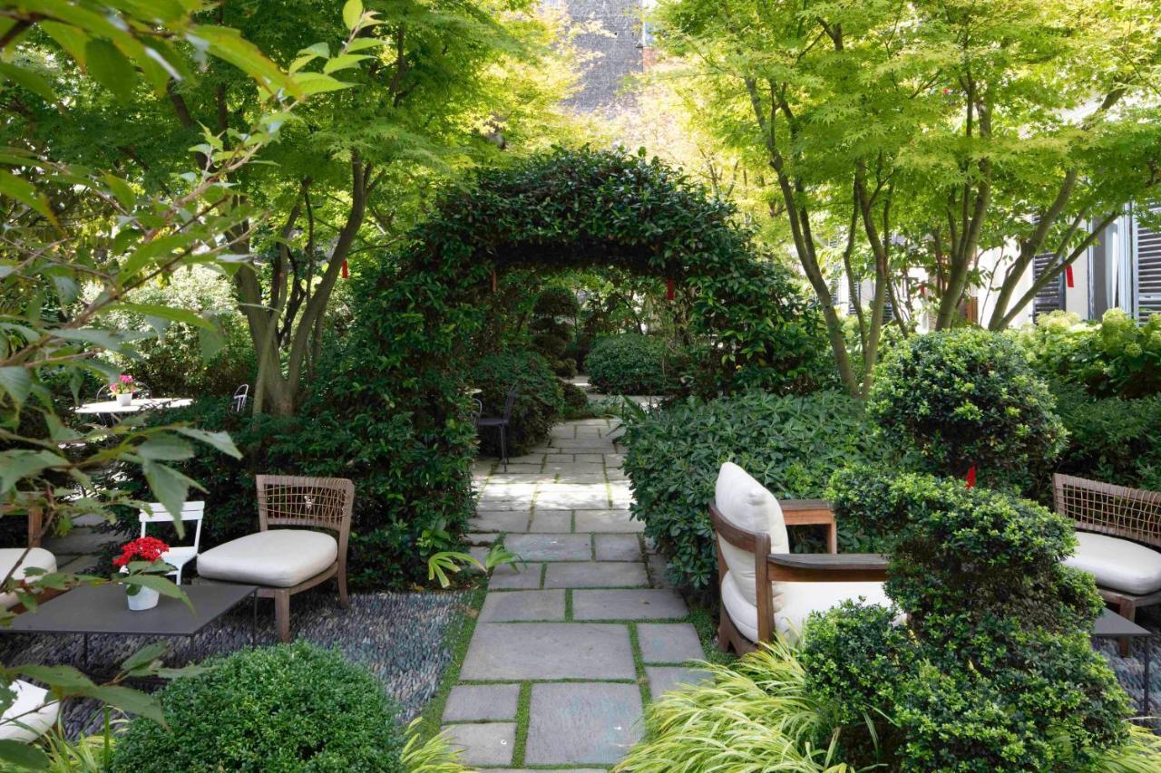 Regent's Garden - Astotel Paris