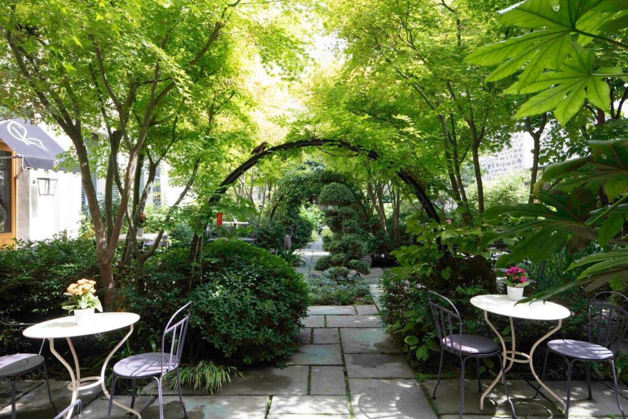 Regent's Garden - Astotel Hotel 4*