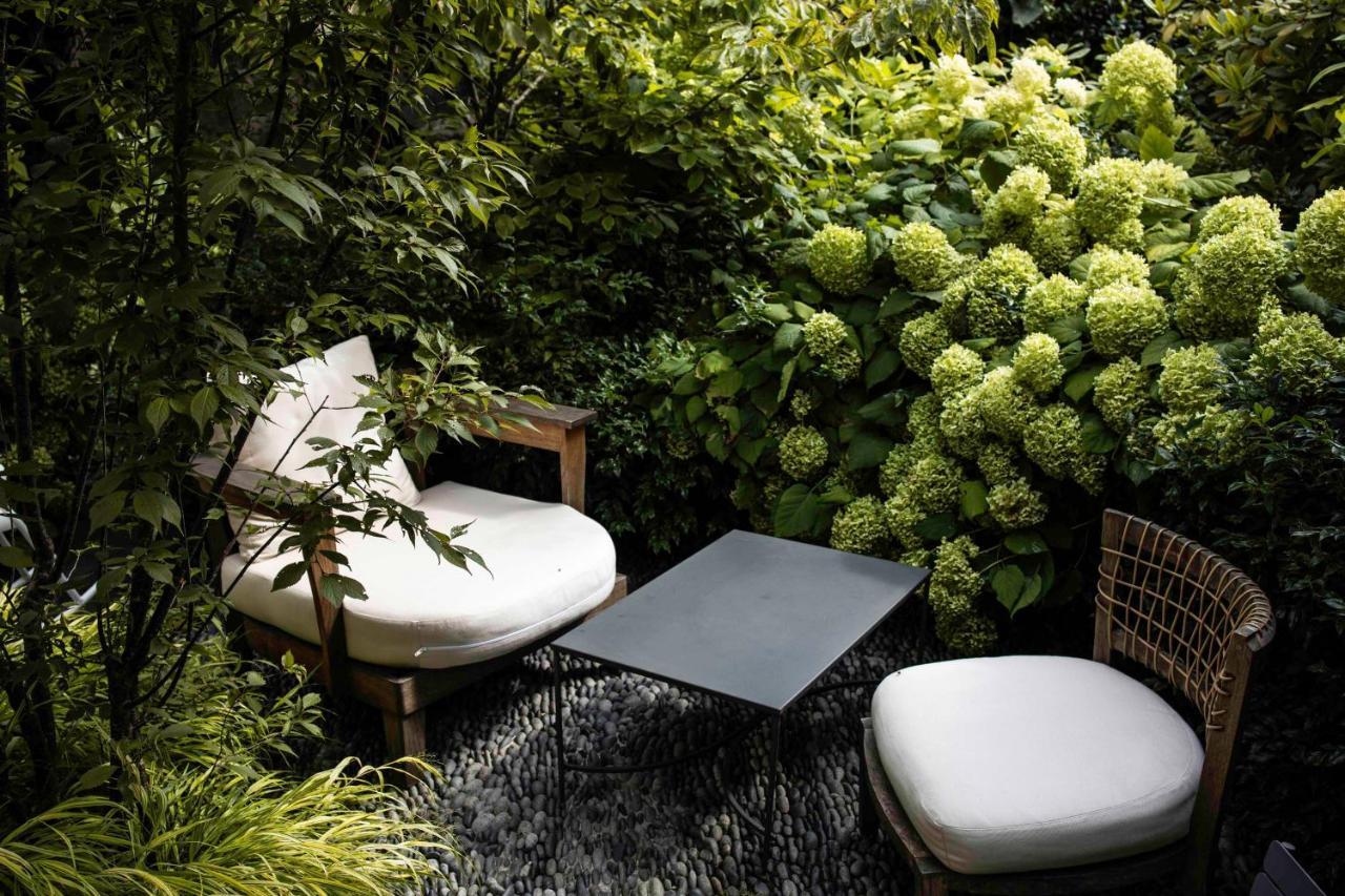 Regent's Garden - Astotel Hotel Paris